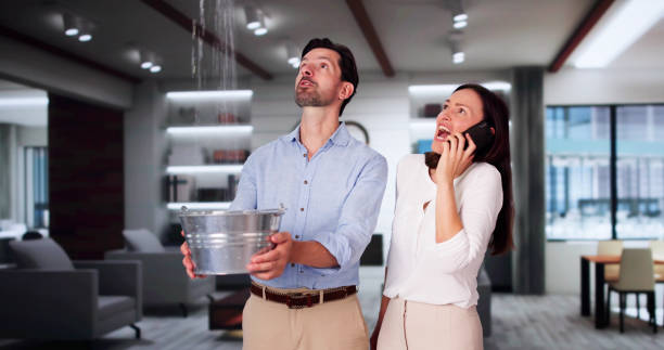 Trusted Grantsville, UT Water damage restoration Experts